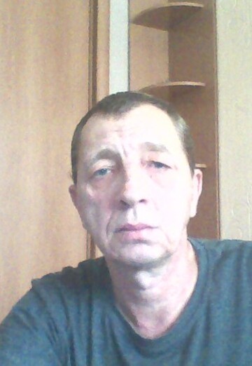 Моя фотография - Олег, 49 из Бийск (@oleg301253)