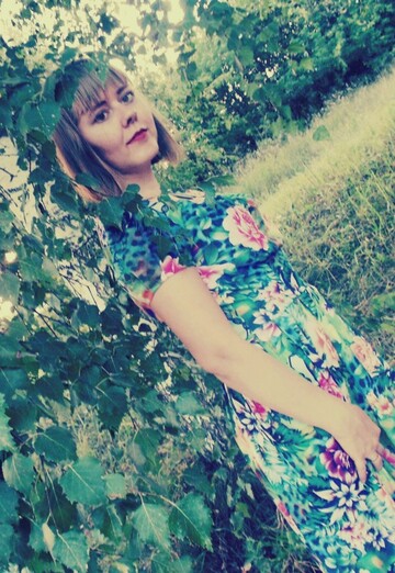 Моя фотографія - Ольга, 29 з Кстово (@olichka2260)