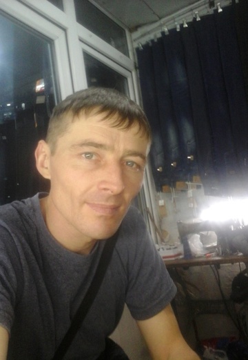 My photo - Vovchik, 40 from Issyk (@vova57939)
