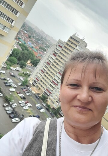 Mein Foto - Aleksandra, 52 aus Rostow-am-don (@aleksandra89006)