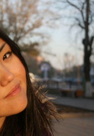 Моя фотография - Эльмира, 30 из Астана (@elmira3462)