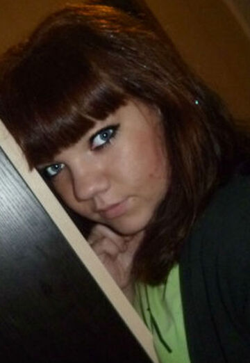 Моя фотография - Юленька, 29 из Туапсе (@ulenka876)