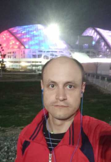 My photo - Grigoriy, 34 from Tula (@grigoriy25014)