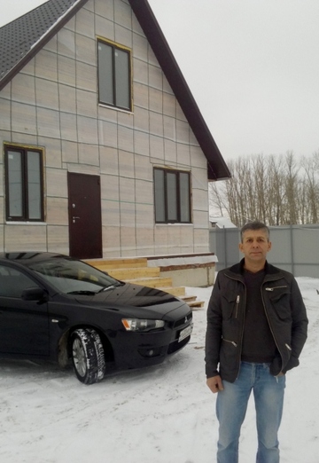 My photo - sergey kotlyarov, 52 from Novaya Usman (@sergeykotlyarov1)