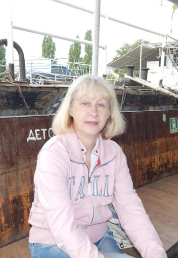 My photo - Vera, 69 from Azov (@id277901)