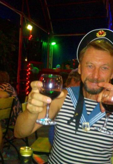 Моя фотография - александр, 61 из Волгоград (@aleksandr597394)