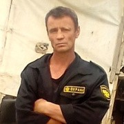 Дима Шадрин, 44, Итака