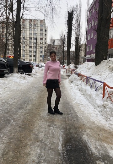 Моя фотография - Елена, 32 из Белгород (@elena350183)