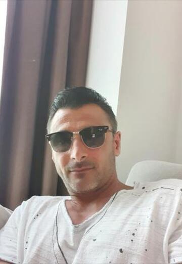 My photo - Georgio, 46 from Ballybay (@georgio64)