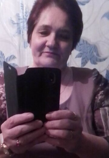 Моя фотография - Татьяна Кадцына, 64 из Екатеринбург (@tatyanakadcina4)