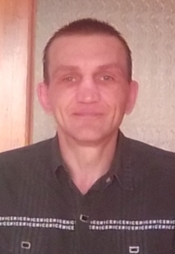 My photo - Maksim, 43 from Lesosibirsk (@maksim246369)