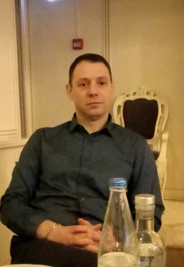 My photo - Dmitriy, 52 from Kimry (@dmitriy540218)