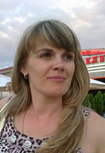 Моя фотография - Наталья, 48 из Краснодар (@antonovanatalya)