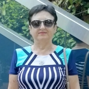 Светлана, 59, Волгодонск