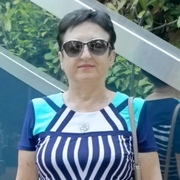 Svetlana 62 Volgodonsk