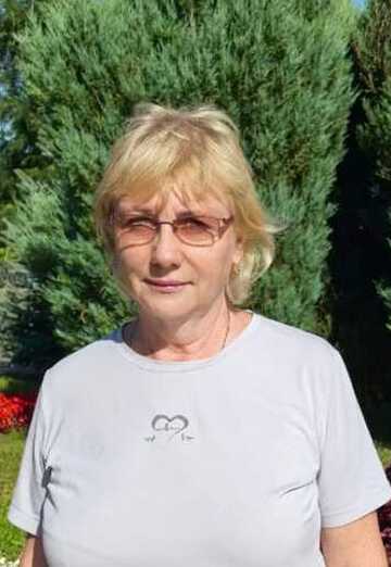 My photo - ELENA, 57 from Tyazhinskiy (@elena335224)