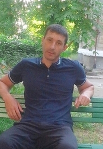 My photo - Evgeniy, 44 from Bender (@evgeniy311422)