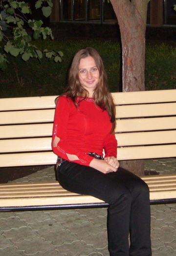 Моя фотография - Татьяна, 37 из Рыбница (@tatyana154473)