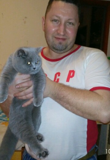 Моя фотографія - Андрей, 49 з Тарту (@andrey8699115)