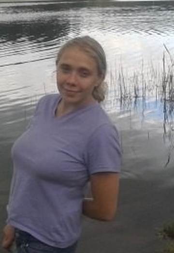 My photo - marina, 29 from Krasnokamsk (@marina262086)