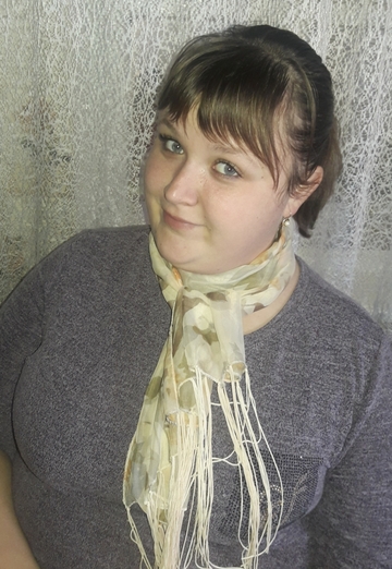 My photo - Irina, 28 from Simferopol (@irinabalabey1995)