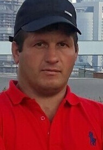 Моя фотография - Денис, 54 из Москва (@denis244274)