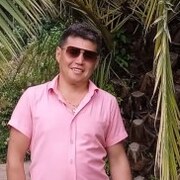 Марат, 37, Кингисепп