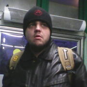 Дима, 33, Полушкино