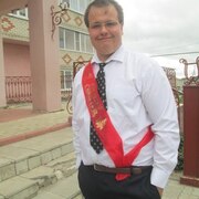 николай, 28, Ардатов