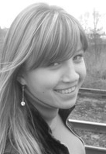 My photo - Vera, 27 from Mtsensk (@vera15125)