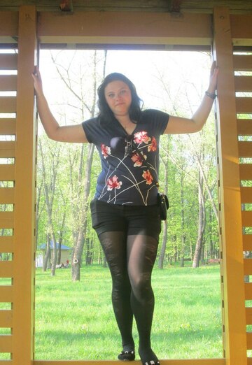 Моя фотография - Алёна, 34 из Минск (@alena19463)