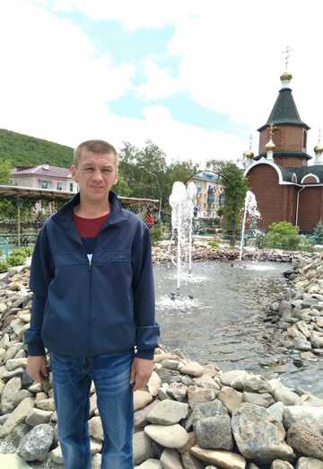Моя фотография - Констонтин, 44 из Новоалтайск (@konstontin175)