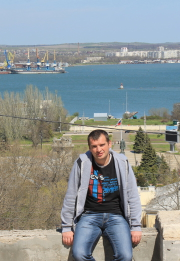 Oleg (@oleg184369) — my photo № 2