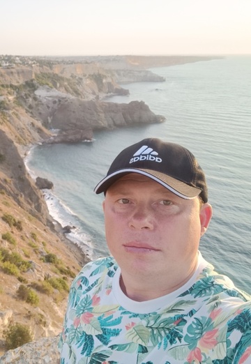 Sergey (@sergey87390) — my photo № 2
