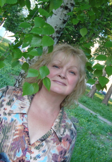 Lina (@lina4272) — my photo № 2