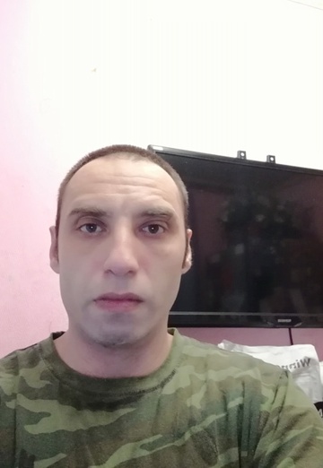 Моя фотография - Александр, 43 из Москва (@aleksandr911153)