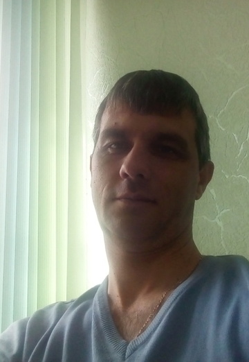 Моя фотография - Анатолий, 47 из Калуга (@anatoliy56773)