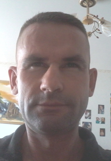 My photo - Aleksandr, 45 from Barysaw (@aleksandr926888)