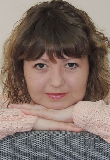 Моя фотография - Наталья, 37 из Клявлино (@natalya164155)