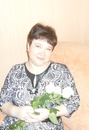 Моя фотография - Ирина Авдеева, 51 из Котовск (@irinaavdeeva1)
