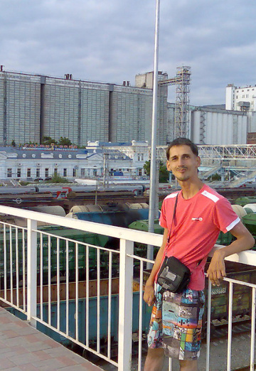Sergey (@sergeyshvachich) — my photo № 2