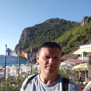 Евгений, 44, Лысьва