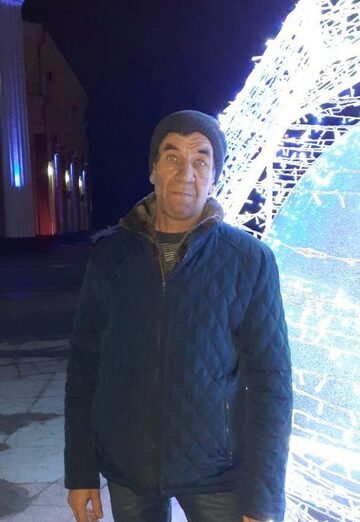 Моя фотография - Игорь, 58 из Хвастовичи (@igor321819)