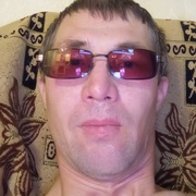 Ильнур, 36, Ангарск