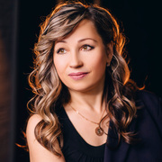 Лана, 46, Буй
