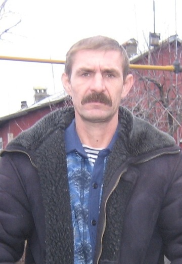 My photo - Anatoliy, 49 from Balashov (@oleg17640)