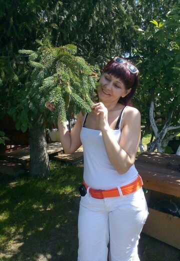 Моя фотография - Наталья, 51 из Красноуральск (@natalya229784)