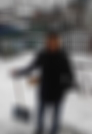 My photo - Valeriy, 43 from Kresttsy (@valeriy43828)