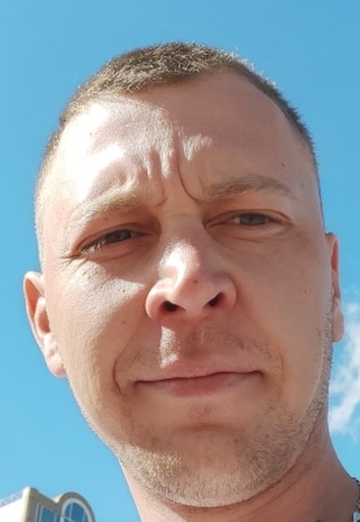 My photo - Vladimir, 34 from Artyomovsky (@vladimir413421)