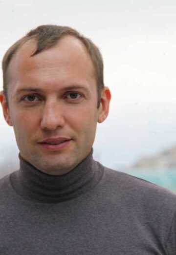 My photo - Sergey, 41 from Cheboksary (@sergey764508)